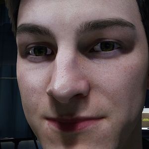 Meet your Posher, Levi